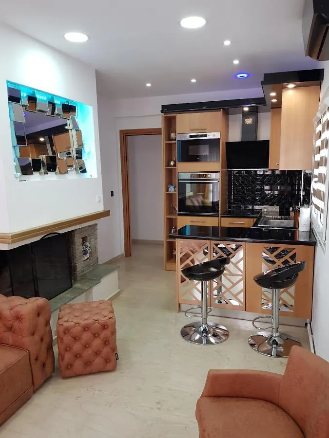 Perea 5 Star Apartment Peraia  Greece