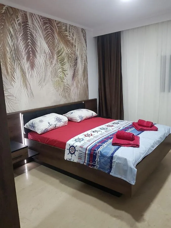 Perea 5 Star Apartment Peraia